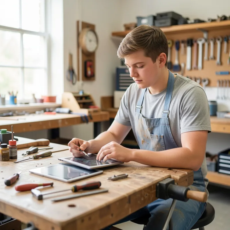 Apprentissage et alternance à Ajaccio : le guide complet