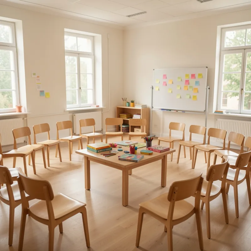 BAFA : bien choisir son organisme de formation habilité