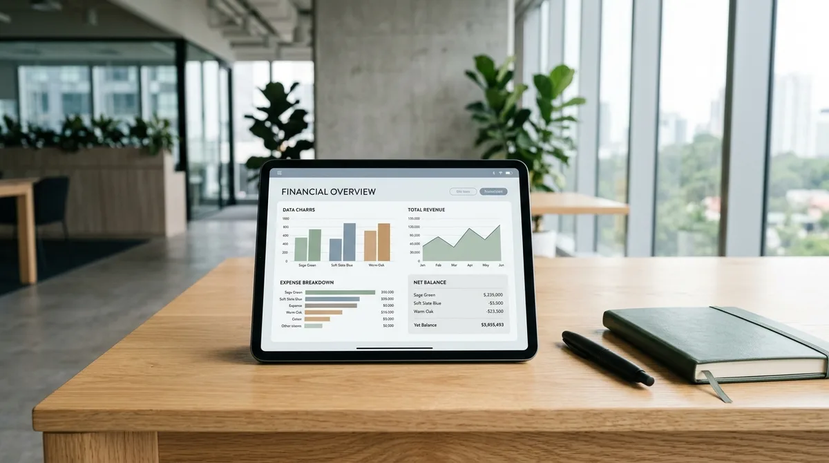 Comptabilité pour les non-financiers : les bases indispensables