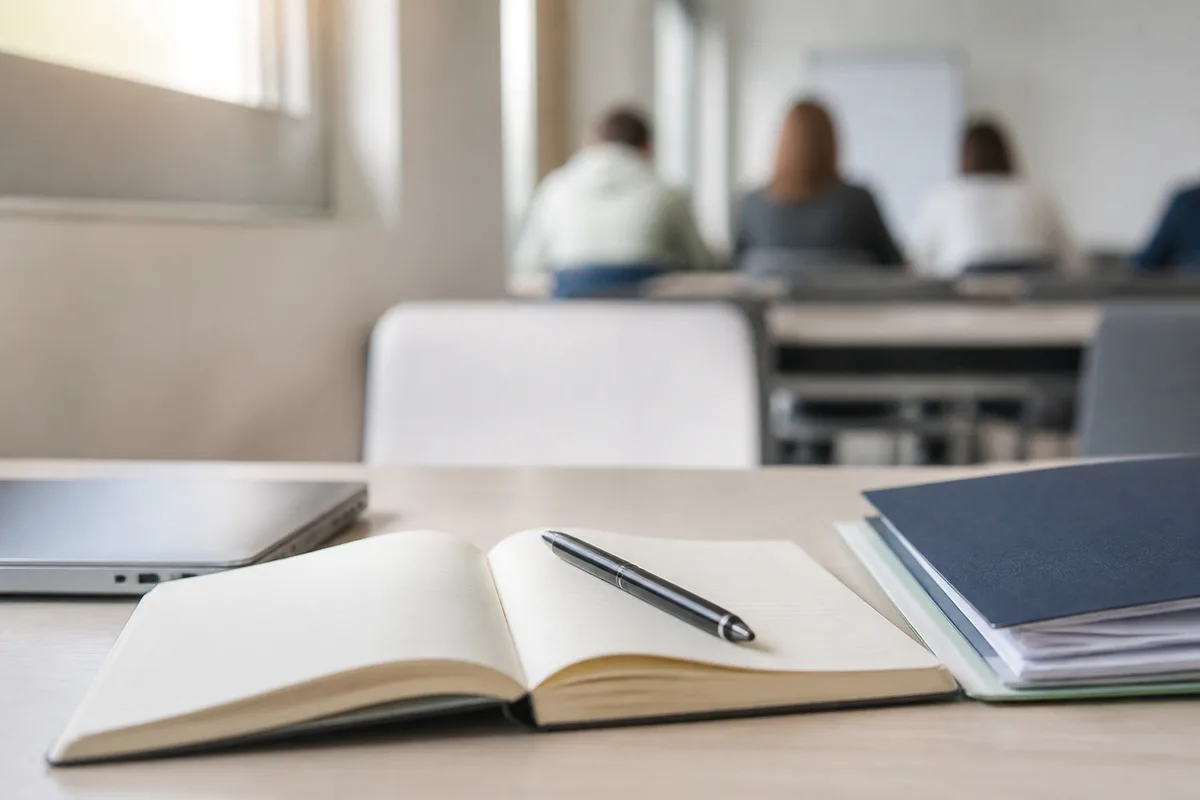 Formation conventionnée : définition, accès et financement