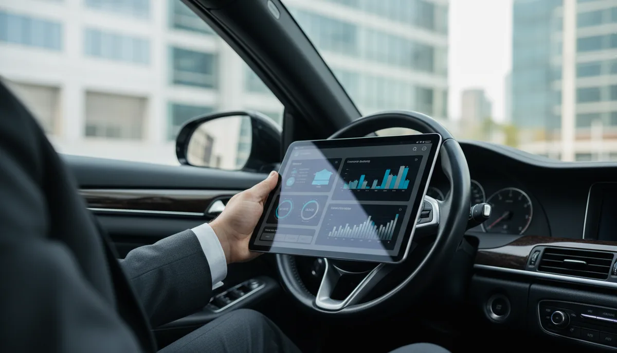 Les plateformes agréées pour une formation VTC en ligne