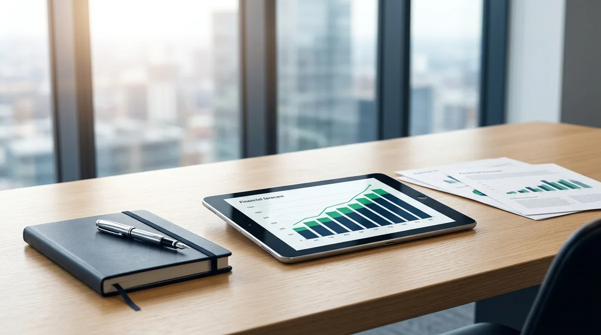 Gestion de trésorerie : optimiser les finances de votre entreprise
