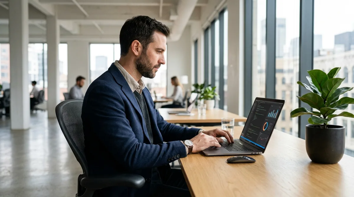 Se reconvertir dans le numérique : les formations qui recrutent